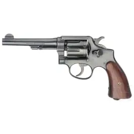Smith & Wesson Mod. Military & Police