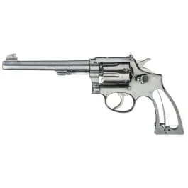Smith & Wesson M&P Parker Hale Conversion