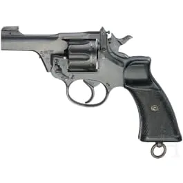 Enfield No. 2 Mk 1