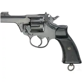 Enfield No. 2 Mk 1