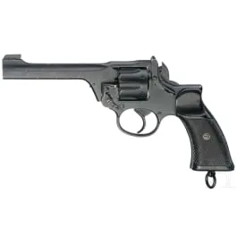 Enfield No. 2 Mk 1*