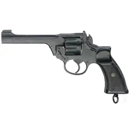 Enfield No. 2 Mk 1*