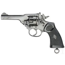 Webley Mod. Mark IV