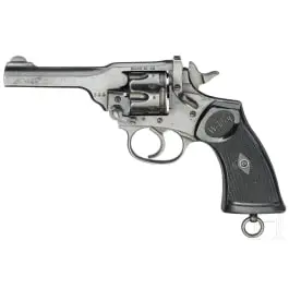 Webley Mod. Mark IV