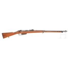 Terni Carcano-Mannlicher M 1891