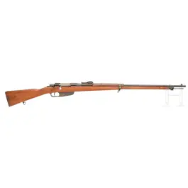 Terni Carcano-Mannlicher M 1891