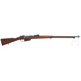 Terni Mod. 1891 Carcano