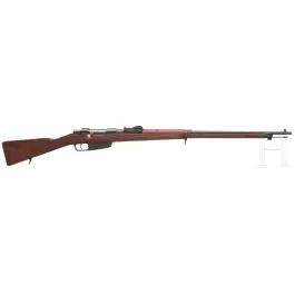Terni Mod. 1891 Carcano