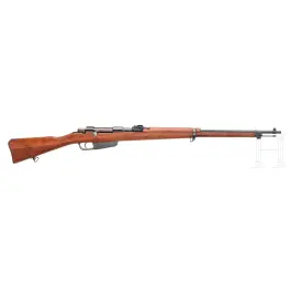 FAT Mod. 91/41 Carcano