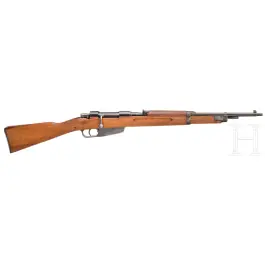 Terni Mod. 1938 Carcano