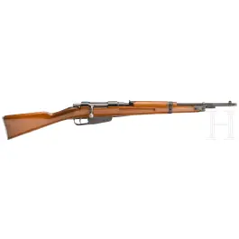 Repeteergeweer Terni Carcano Mod.1938