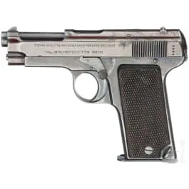Beretta Mod. 1915