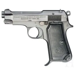 Beretta Mod. 1934