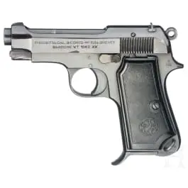 Beretta Mod. 1934
