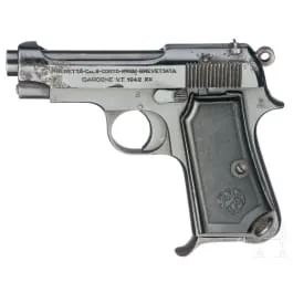 Beretta Mod. 34