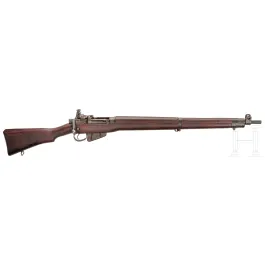 Long Branch Enfield Mod. Nº. 4 Mark 1*