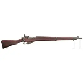 Long Branch Enfield Mod. Nº. 4 Mark 1*