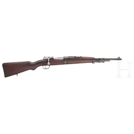 FN lyhytkivääri Mod. 24/30