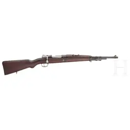 FN Kurzgewehr Mod. 24/30