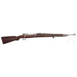 Steyr-Solothurn Kurzgewehr M 1934