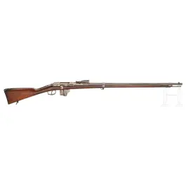 Infanteriegewehr Beaumont-Vitali M 1871/88