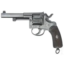 Hembrug Mod. 1894