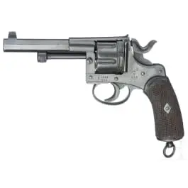 Hembrug Mod. 1894