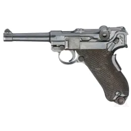 DWM/BKIW M.11手枪,荷属东印度皇家陆军(KNIL),1928年