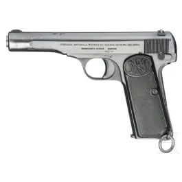 FN Mod. 1910/22