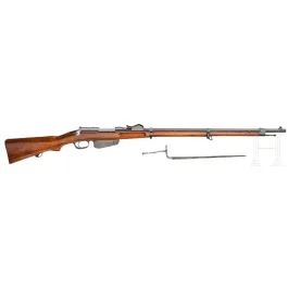 Fusil d'infanterie OEWG M 88