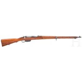 Steyr Mod. M. 95