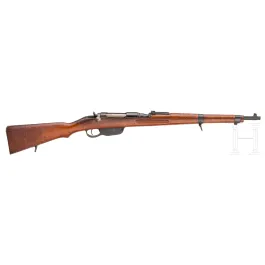 Steyr Mod. M 95, Gendarmerie