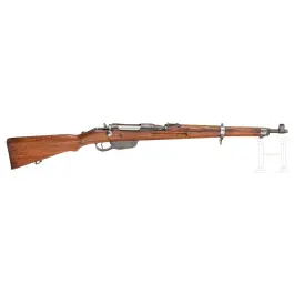 Steyr Mod. M 95 karabijn