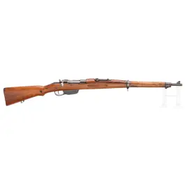 Steyr M 95M karabijn