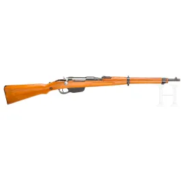 Karabin FEG Stutzen M 95