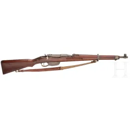 Karabin Steyr Stutzenkarabiner M 95