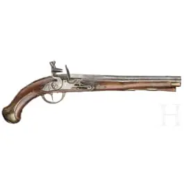 Pistool M 1744