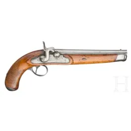 Pistola postale K. K.