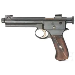Steyr Mod.1907-II