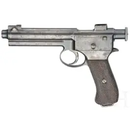 Steyr Mod. 1907-I