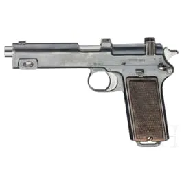 Steyr Mod. 1912