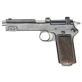 Steyr Mod. 1912