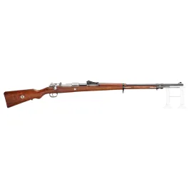Mauser Modelo 1909