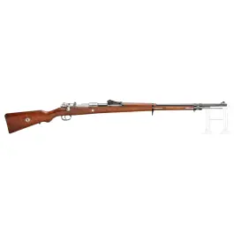 Mauser Modelo 1909