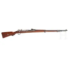 Mauser Mod. 1909