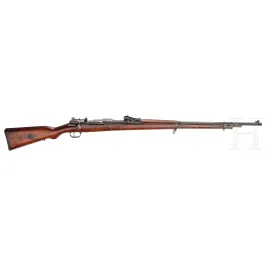 Mauser Mod. 1909