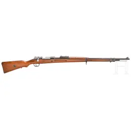 F. B. Radom Mod. wz98a
