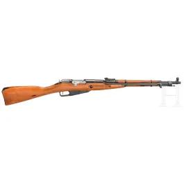 Karabin Radom M 44 Mosin-Nagant