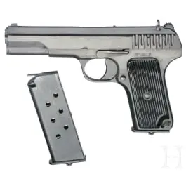 Radom Mod. TT 33