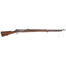 OE.W.F.G. STEYR Mod. 1886 Kropatschek